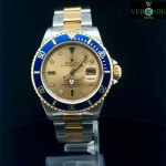 ROLEX SUBMARINER DATE 16613