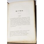 MICKIEWICZ ADAM - PISMA, WYDANIE NOWE, ZNACZNIE POWIĘKSZONE. TOM III-IV: Pan Tadeusz, czyli ostatni zajazd na Litwie; Korybut książe Nowogrodka; Szanfary. Kasyda z Arabskiego. 