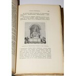 KRAUSHAR ALEXANDER - TOWARZYSTWO KRÓLEWSKIE PRZYJACIÓŁ NAUK 1800-1832. Monografia historyczna osnuta na źródłach archiwalnych. Z illustracyami. KSIĘGA III CZASY KRÓLESTWA KONGRESOWEGO. CZTEROLECIE PIERWSZE 1816-1820.