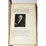 KRAUSHAR ALEXANDER - TOWARZYSTWO KRÓLEWSKIE PRZYJACIÓŁ NAUK 1800-1832. Monografia historyczna osnuta na źródłach archiwalnych. Z illustracyami. KSIĘGA III CZASY KRÓLESTWA KONGRESOWEGO. CZTEROLECIE DRUGIE 1820-1824.