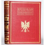 132. POLSKA JEJ DZIEJE I KULTURA. Od czasów najdawniejszych do chwili obecnej. 1-3 komplet.