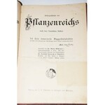 WILLKOMM MORITZ; v. SCHUBERT G.H. - NATURGESCHICHTE des PFLANZENREICHS nach dem Linneschen System.