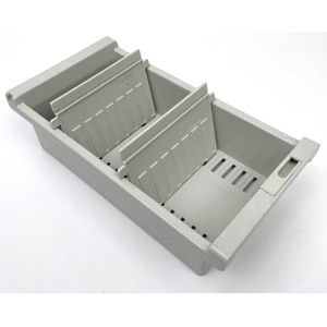 Notgeldy tray