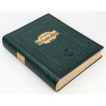 Stamp Collection, Schaubeks Briefmarken-Album 1905