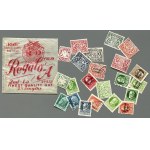 Sbírka známek, Album Schaubeks Illustrirtes Briefmarken-Album