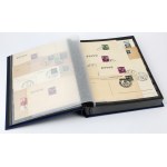 Collection of Postcards, Album - General Government