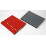 Stamp Collection, Album - UK.