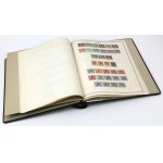 Stamp Collection, Album - Free City of Gdansk