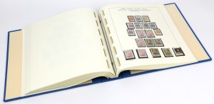 Polska, Zbiór znaczków, Album do 1939, GG i PSZnZ