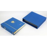 Poland, Stamp Collection, Album to 1939