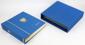 Polska, Zbiór znaczków, Album do 1939, GG i PSZnZ