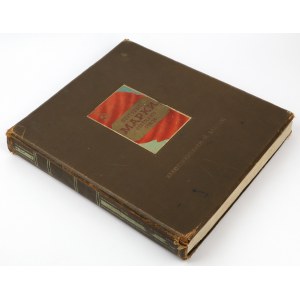 Stamp Collection, Album - Russia / USSR