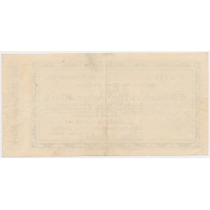 Glubczyce [Leobschütz], 100 billion marks 1923