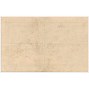 Glubczyce [Leobschütz], 10 million marks 1923