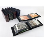 Collection of Postcards, Albums (6pcs) - Europe