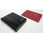 Stamp Collection, Albums - Russia / USSR (2pcs)