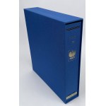 Poland, Stamp Collection, Album from 1960 to 1969