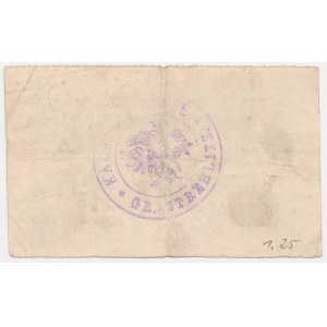 Strzelce Opolskie [Gross Strehlitz], 10 fenig 1917