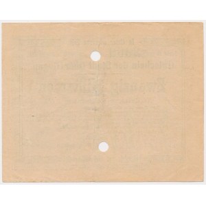 Głogówek [Ober Glogau], 20 mld marek 10.1923 - Seria B