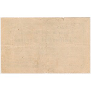 Glogowek [Ober Glogau], 500,000 marks 07.1923