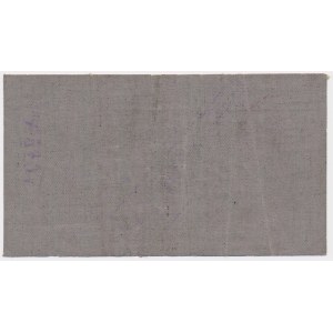 Camp Hann. Münden, March 1, 1915 - on PLATE