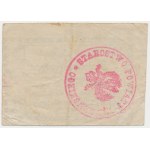 Sepolno, 10 fenigs 1920