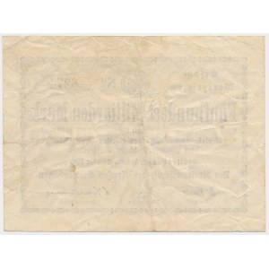 Gryfino [Greifenhagen], 500 miliárd mariek 1923