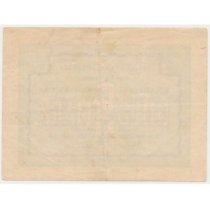Glogow [Glogau], 5 Goldmark 1923