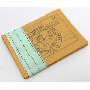 Miłakowo [Liebstadt Ostpreussen], 10 fenig - pacchetto (46pz)