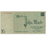 Lodz ghetto, 10 marks 1940