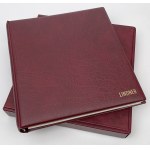 LINDNER claser with bill cards