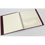 LINDNER claser with bill cards