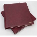 LINDNER claser with bill cards