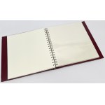 LINDNER claser with bill cards