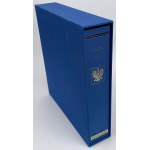 Poland, Stamp Collection, Album from 1970 to 1979