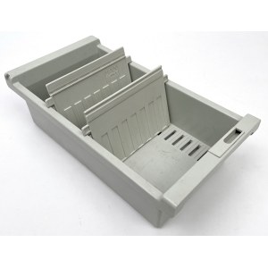 Notgeldy tray