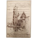 Wise monarchs of the world, where are you hastily striving? - Ex Libris Publishing House, Krakow