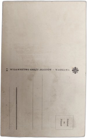 St. Andrew Bobola, Jesuit Priests Publishing House