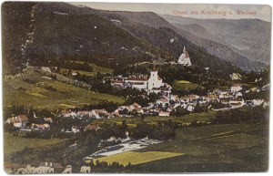 Kirchberg am Wechsel - Austria