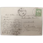 Jabłonka ( Jablonka), Powiat nowotarski, woj. Małopolska [ Orawa ]