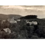 Bielitz - Bielsko - Jaworze - ERNSDORF , foto. Dietz Bielitz ok. 1920