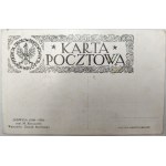 Królowa Jadwiga - wg. M. Bacciarellego , wyd. Zamek Królewski