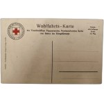 Kaiser Wilhelm II, Książe Wilhelm II, ca. 1915