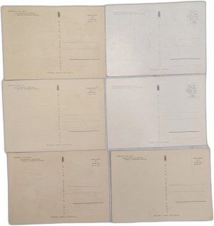 Magnate, Romanesque and other costumes , graphic design Marta Orłowska Gabryś