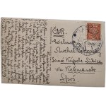 Szczawnica - Małe Pieniny - nakład Wł. Hawlin Szczawnica ok. 1929