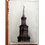 Album Miasta Poznania, nakładem M. Dybicza w Poznaniu ok 1920 [ reklamy]