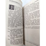 Samoobrona w obrazach - zestawił Porucznik Policji E. Stephan , Wyd. Arcta w Warszawie, ok 1920 [ Boks ]