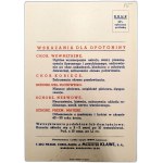 Druk reklamowy - Firmy Klawe - Opotonin - druk Zakłady Graf. B. Wierzbowski - [ Leki farmaceutyczne]