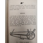Zakłady rowerowe - Predom Romet - Instrukcja obsługi rowerów, Warszawa 1974
