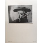 Gdańskie Towarzystwo Fotograficzne - II Biluletyn - Gdańsk 1948, Fotografie - Jan Bułhak, H. Hermanowicz, Biernat, Burzyński i inni [ nakład 45 egz.]